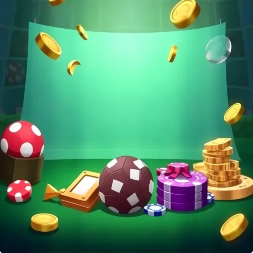 Mengulas Fitur Menarik di Situs Game mt966