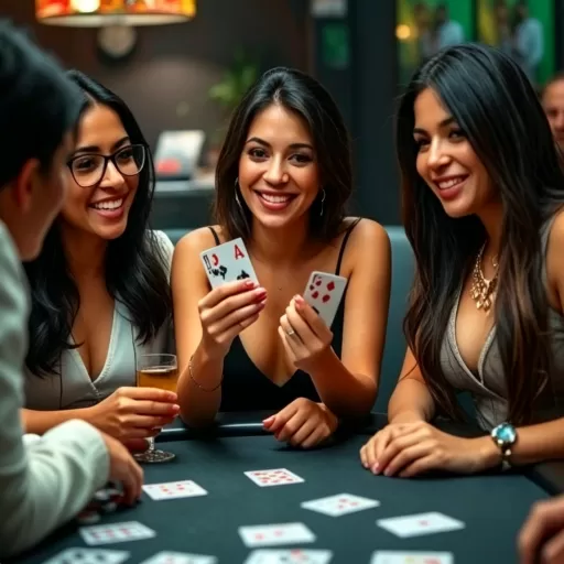 mt966: Menyelami Keseruan Permainan Poker yang Menarik di Indonesia